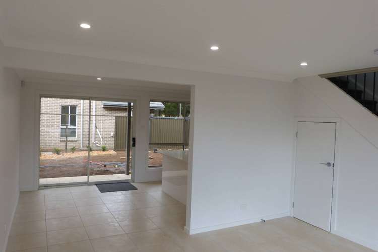 Second view of Homely townhouse listing, 6/46 Highfield Road, Quakers Hill NSW 2763