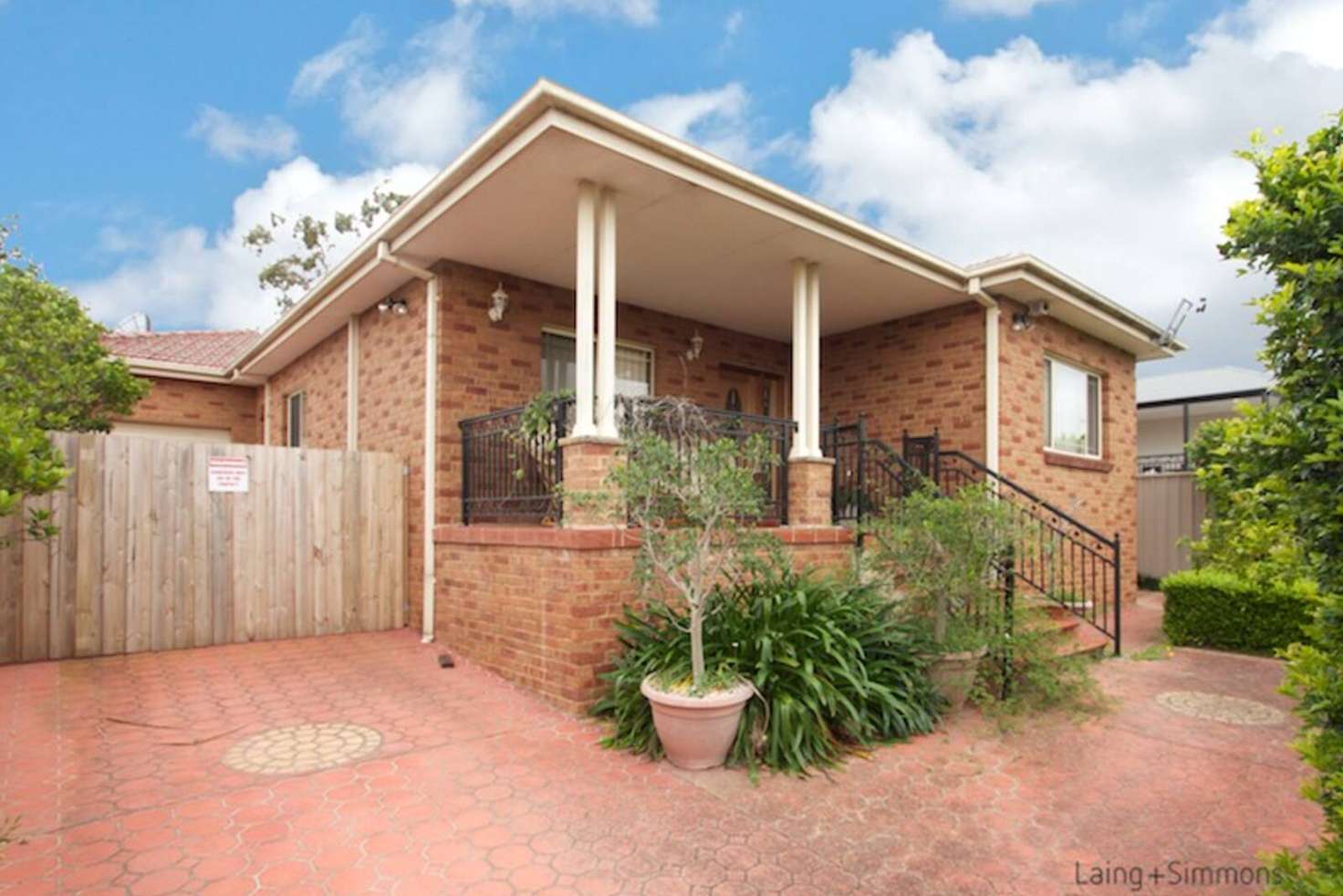 Main view of Homely house listing, 5 Fullagar Rd, Wentworthville NSW 2145