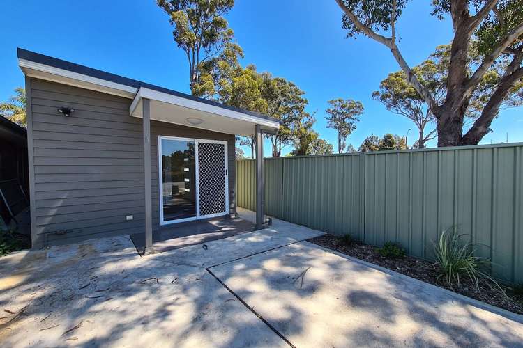 Main view of Homely villa listing, 2b Eastern Road, Quakers Hill NSW 2763