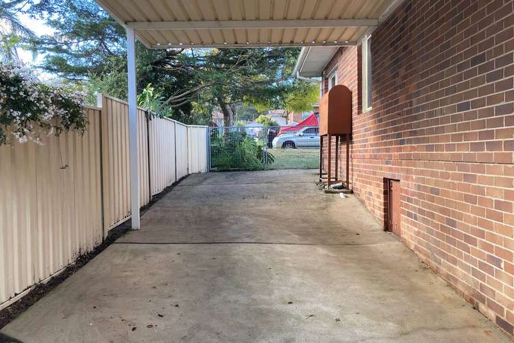 Fifth view of Homely house listing, 6 Adina Street, Miranda NSW 2228