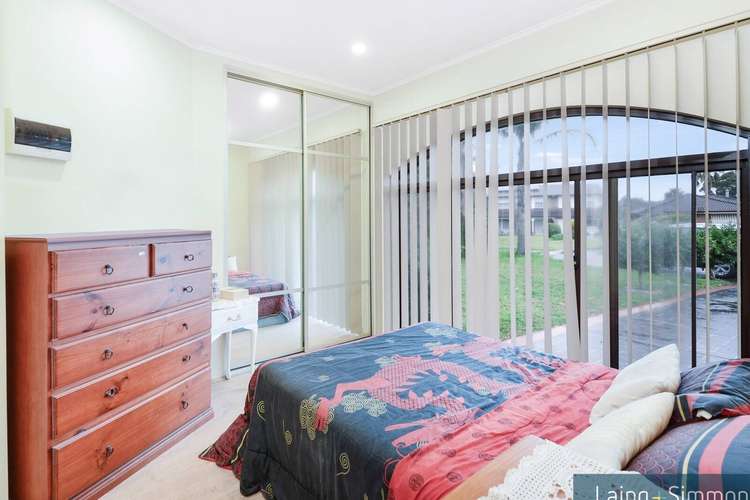 Sixth view of Homely house listing, 1 Warren Rd, Woodpark NSW 2164