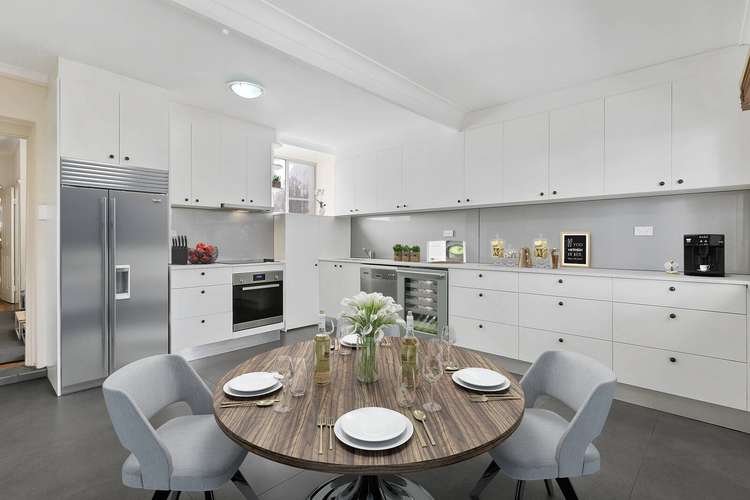 Second view of Homely apartment listing, 74B Womerah Avenue, Darlinghurst NSW 2010