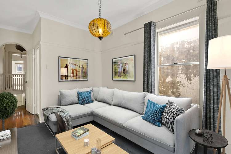 Third view of Homely apartment listing, 74B Womerah Avenue, Darlinghurst NSW 2010