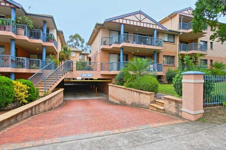 Main view of Homely unit listing, 2/42-46 Treves Street, Merrylands NSW 2160