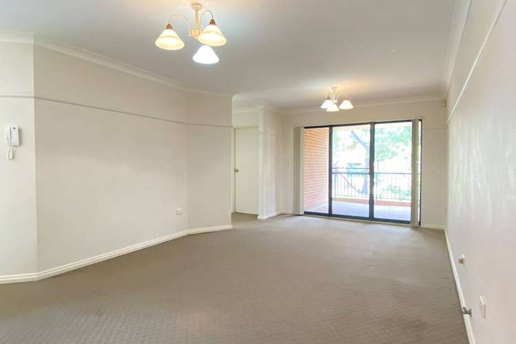 Second view of Homely unit listing, 2/42-46 Treves Street, Merrylands NSW 2160