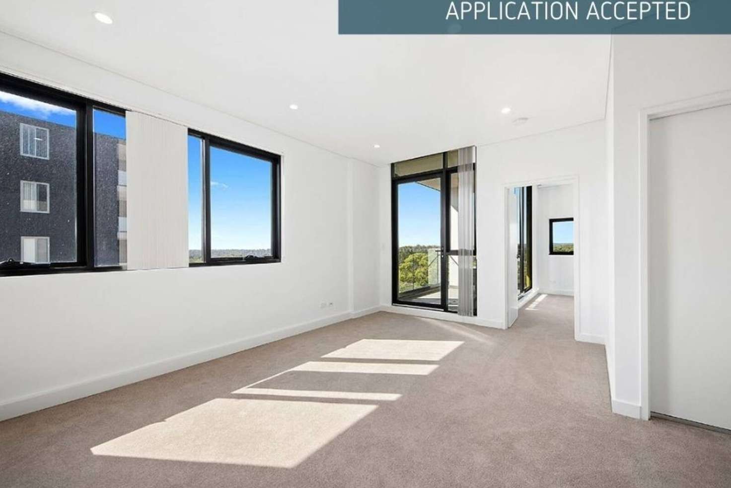 Main view of Homely apartment listing, D403/42 Pinnacle Street, Miranda NSW 2228