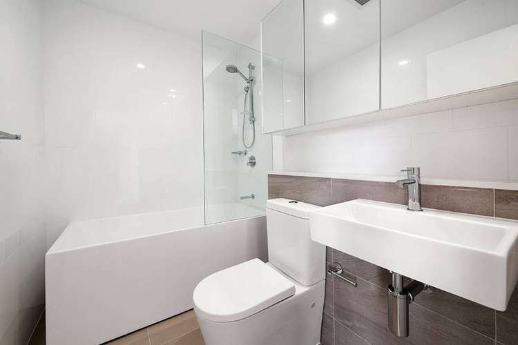 Fourth view of Homely apartment listing, D403/42 Pinnacle Street, Miranda NSW 2228
