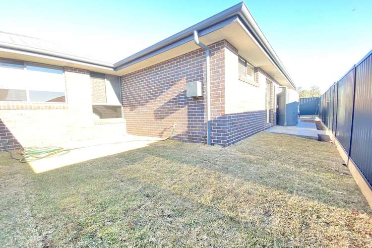 Second view of Homely unit listing, 122A Seventeenth Avenue, Austral NSW 2179