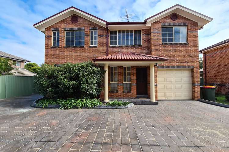 Main view of Homely house listing, 5/10-12 Lalor Road, Quakers Hill NSW 2763