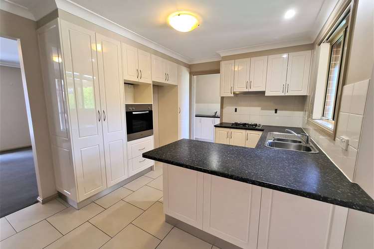 Second view of Homely house listing, 5/10-12 Lalor Road, Quakers Hill NSW 2763