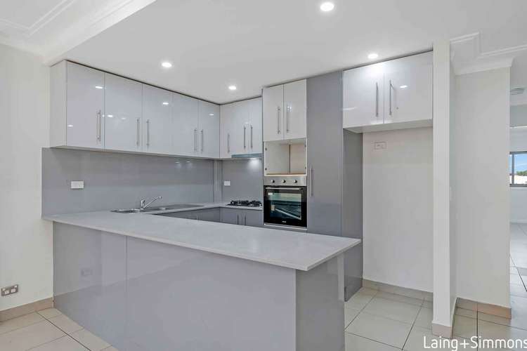 Third view of Homely unit listing, 14/105-107 Church Street, Parramatta NSW 2150