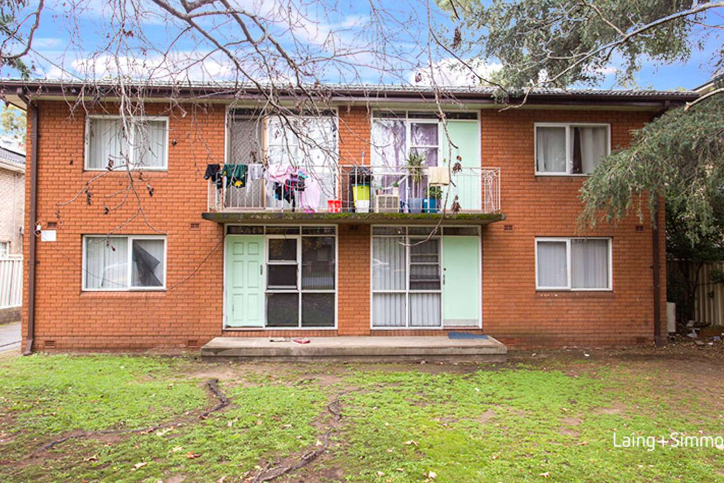 Main view of Homely unit listing, 2/37 Isabella Street, North Parramatta NSW 2151