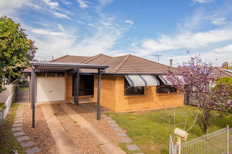 Main view of Homely house listing, 12 Queen Street, Branxton NSW 2335