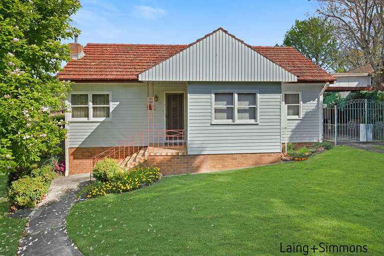 Third view of Homely house listing, 24 Page Street, Wentworthville NSW 2145