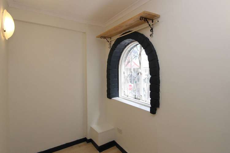 Fourth view of Homely studio listing, 3/154 Brougham Street, Potts Point NSW 2011