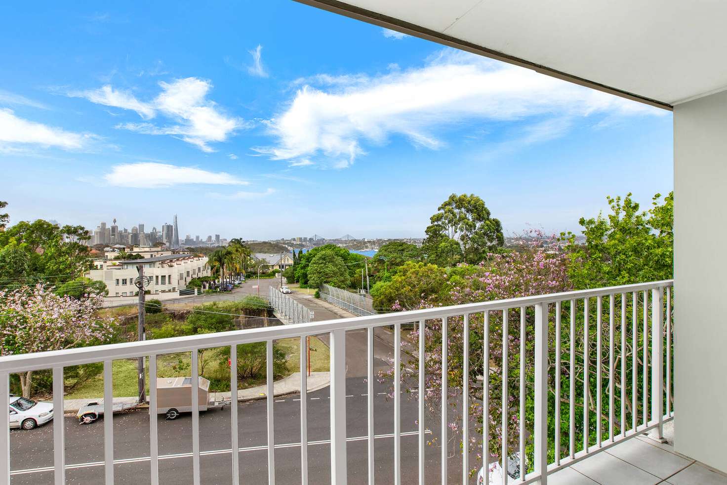 Main view of Homely unit listing, 10/4 Belmont Avenue, Wollstonecraft NSW 2065