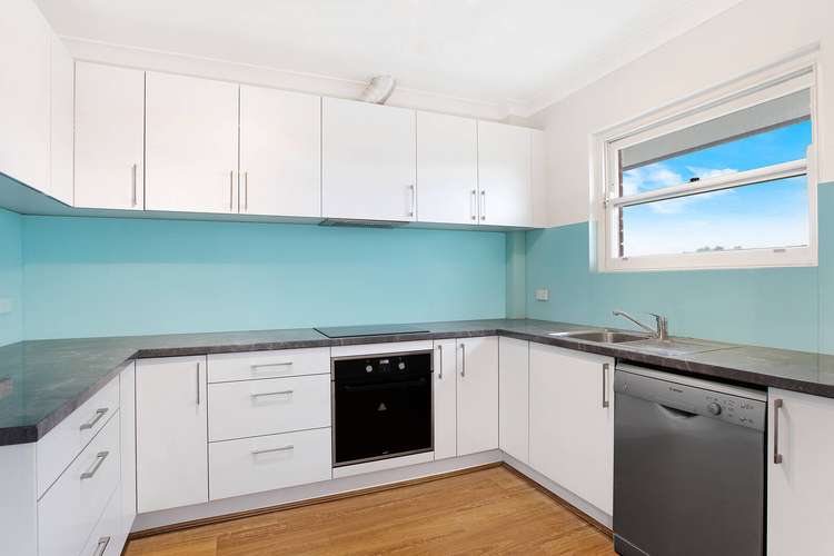 Second view of Homely unit listing, 10/4 Belmont Avenue, Wollstonecraft NSW 2065