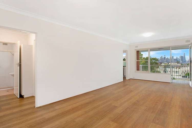 Third view of Homely unit listing, 10/4 Belmont Avenue, Wollstonecraft NSW 2065