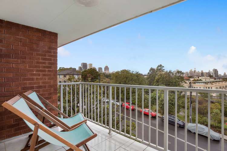 Fourth view of Homely unit listing, 10/4 Belmont Avenue, Wollstonecraft NSW 2065