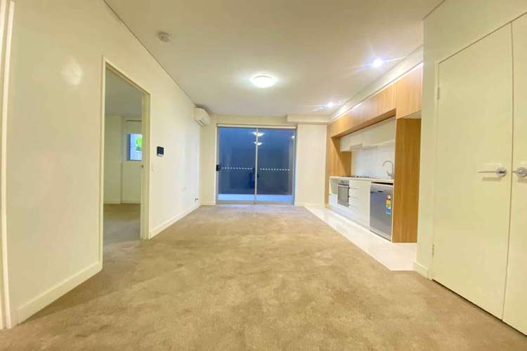 Third view of Homely apartment listing, 4/178 Great Western Highway, Westmead NSW 2145