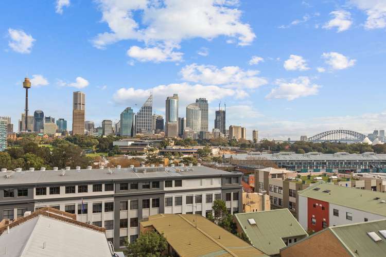 Second view of Homely apartment listing, 1002/73 Victoria Street, Potts Point NSW 2011