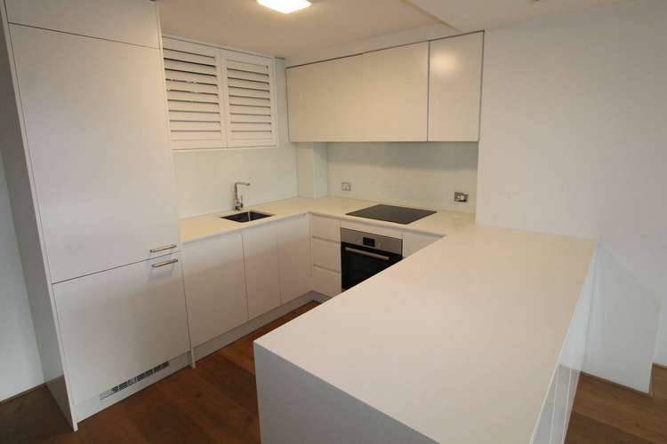 Third view of Homely apartment listing, 1002/73 Victoria Street, Potts Point NSW 2011