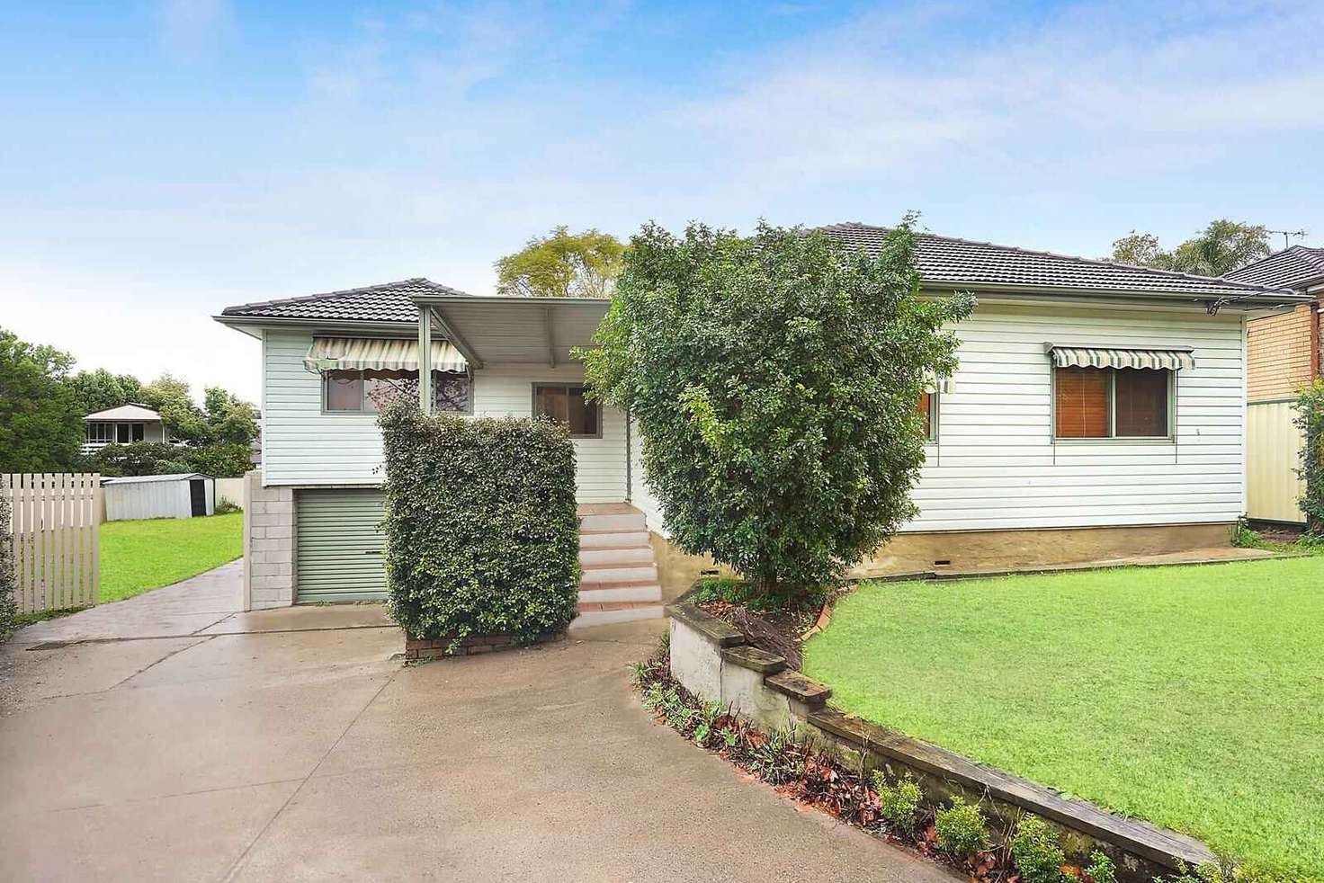 Main view of Homely house listing, 42 Merryl Avenue, Old Toongabbie NSW 2146