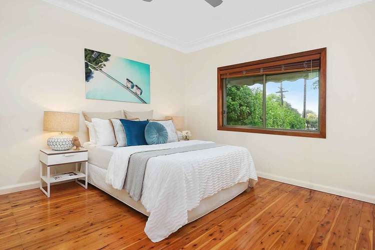 Fifth view of Homely house listing, 42 Merryl Avenue, Old Toongabbie NSW 2146