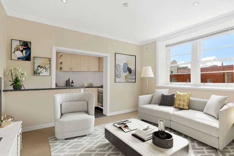 Main view of Homely apartment listing, 6/2A Darley Street, Darlinghurst NSW 2010