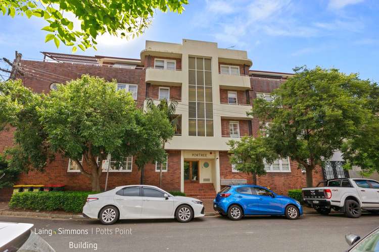 Fifth view of Homely apartment listing, 6/2A Darley Street, Darlinghurst NSW 2010