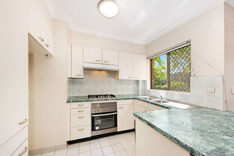 Main view of Homely unit listing, 1/2 WILSON STREET, Chatswood NSW 2067