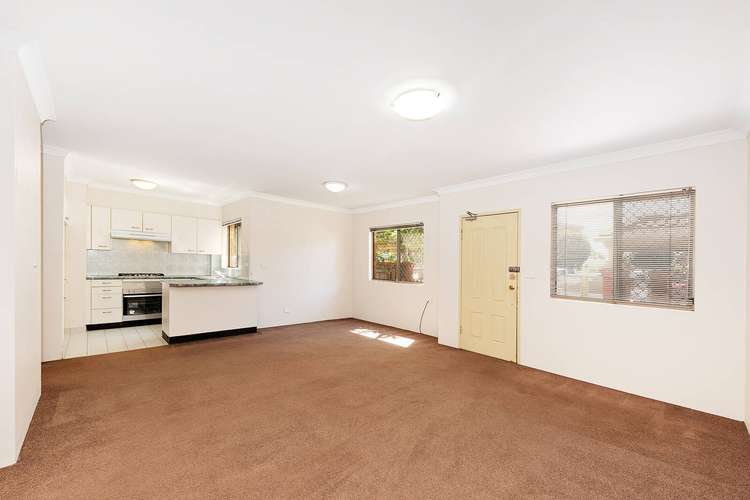 Third view of Homely unit listing, 1/2 WILSON STREET, Chatswood NSW 2067