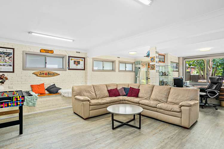 Fourth view of Homely house listing, 19 Wanganui Road, Kirrawee NSW 2232