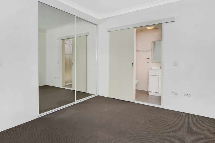 Fourth view of Homely apartment listing, 20/6-8 College Crescent, Hornsby NSW 2077