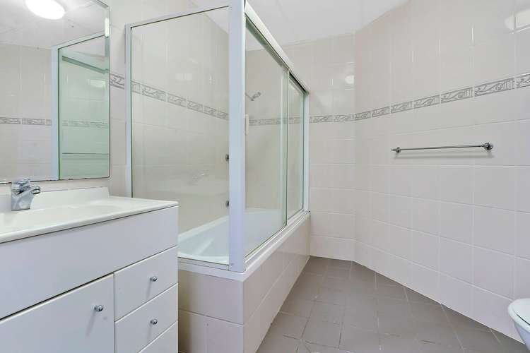 Fifth view of Homely apartment listing, 20/6-8 College Crescent, Hornsby NSW 2077