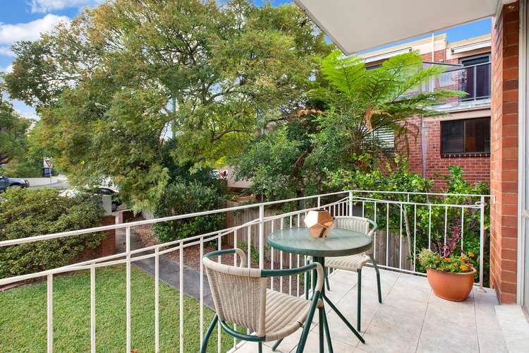 Third view of Homely unit listing, 2/4 Morton Street, Wollstonecraft NSW 2065