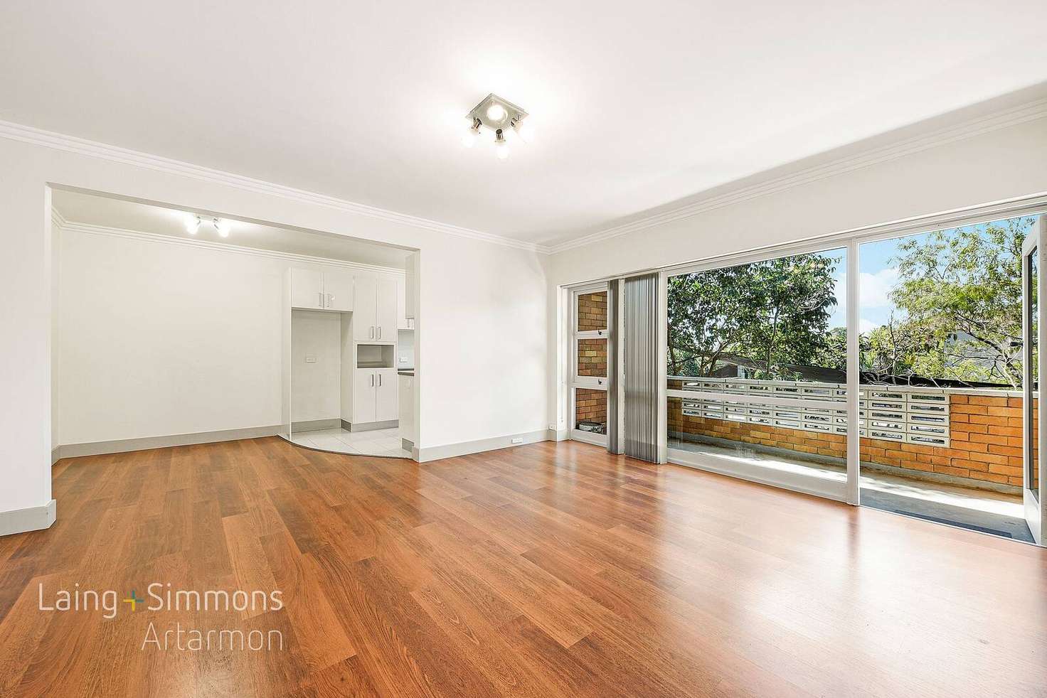 Main view of Homely unit listing, 5/329-331 Victoria Avenue, Chatswood NSW 2067