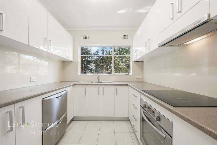 Second view of Homely unit listing, 5/329-331 Victoria Avenue, Chatswood NSW 2067