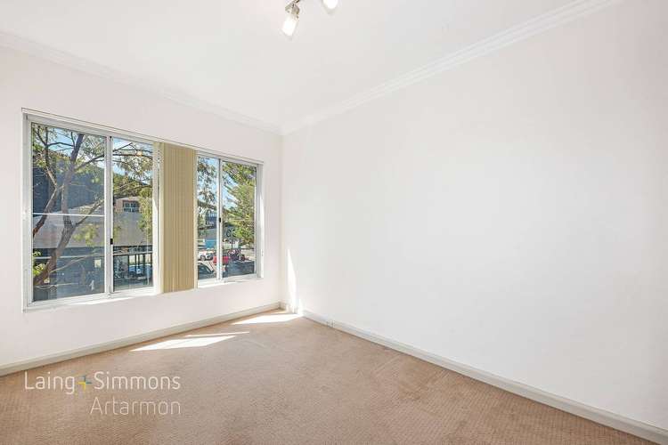 Fourth view of Homely unit listing, 5/329-331 Victoria Avenue, Chatswood NSW 2067
