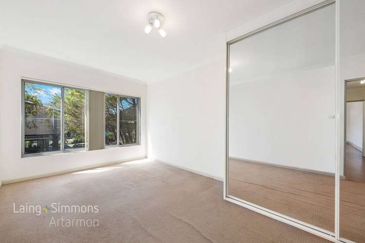 Fifth view of Homely unit listing, 5/329-331 Victoria Avenue, Chatswood NSW 2067