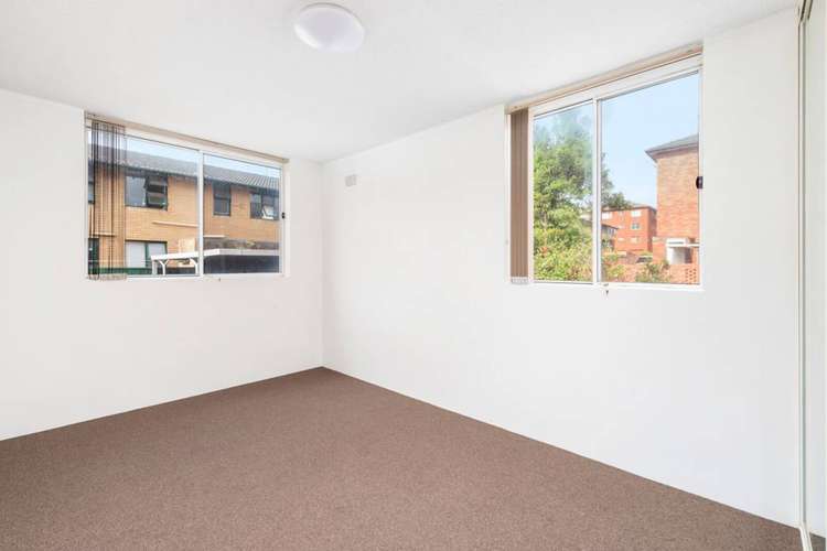 Third view of Homely apartment listing, 1/34 Jauncey Place, Hillsdale NSW 2036