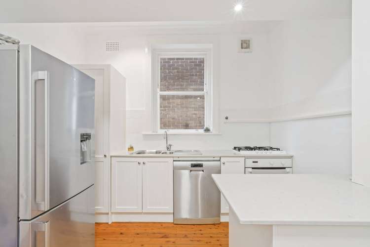 Second view of Homely apartment listing, 1/140 Beach Street, Coogee NSW 2034
