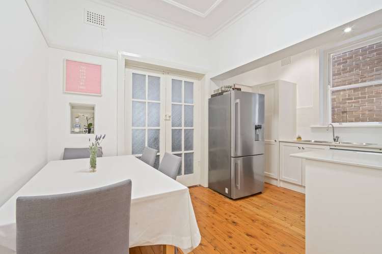 Third view of Homely apartment listing, 1/140 Beach Street, Coogee NSW 2034