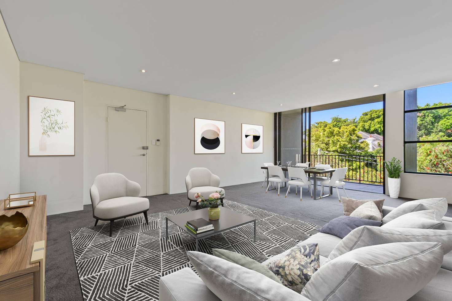 Main view of Homely apartment listing, 6/62 Frenchmans Road, Randwick NSW 2031