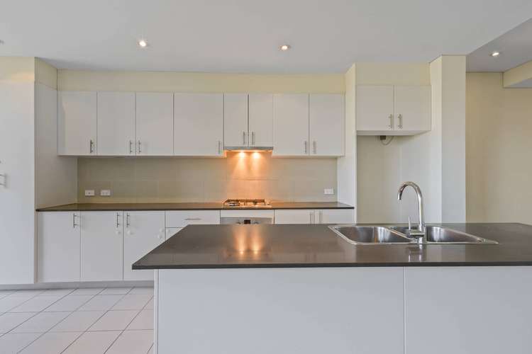 Second view of Homely apartment listing, 6/62 Frenchmans Road, Randwick NSW 2031