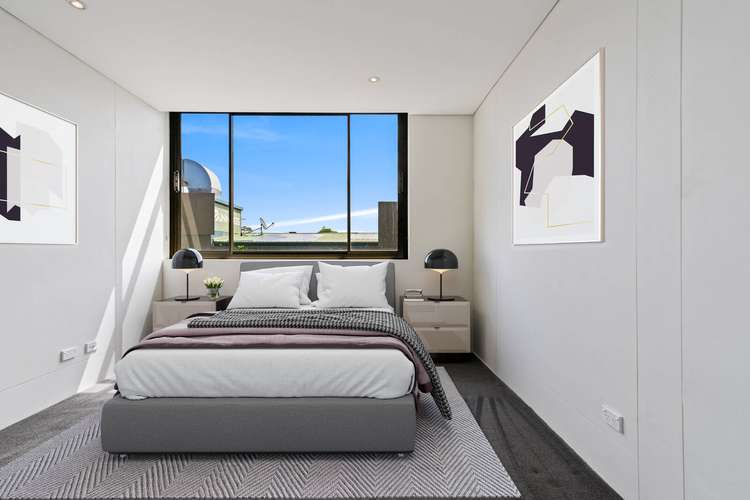 Third view of Homely apartment listing, 6/62 Frenchmans Road, Randwick NSW 2031