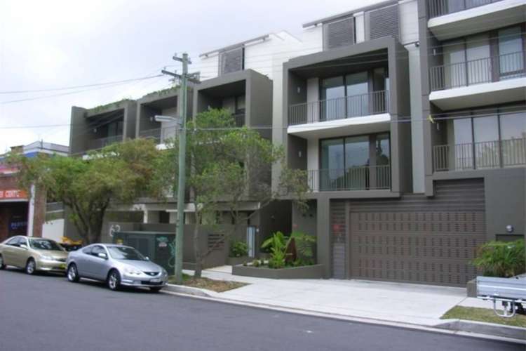 Fourth view of Homely apartment listing, 6/62 Frenchmans Road, Randwick NSW 2031