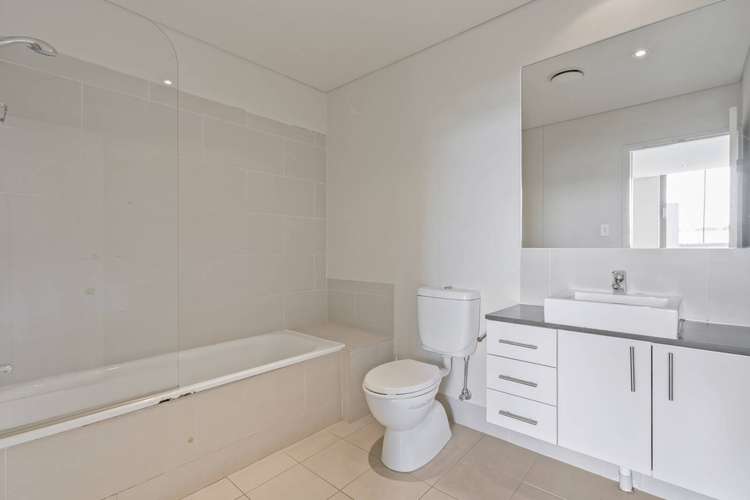 Fifth view of Homely apartment listing, 6/62 Frenchmans Road, Randwick NSW 2031