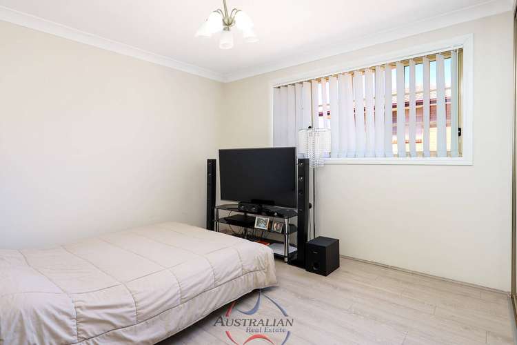 Fourth view of Homely townhouse listing, 13/30 Hillcrest Road, Quakers Hill NSW 2763