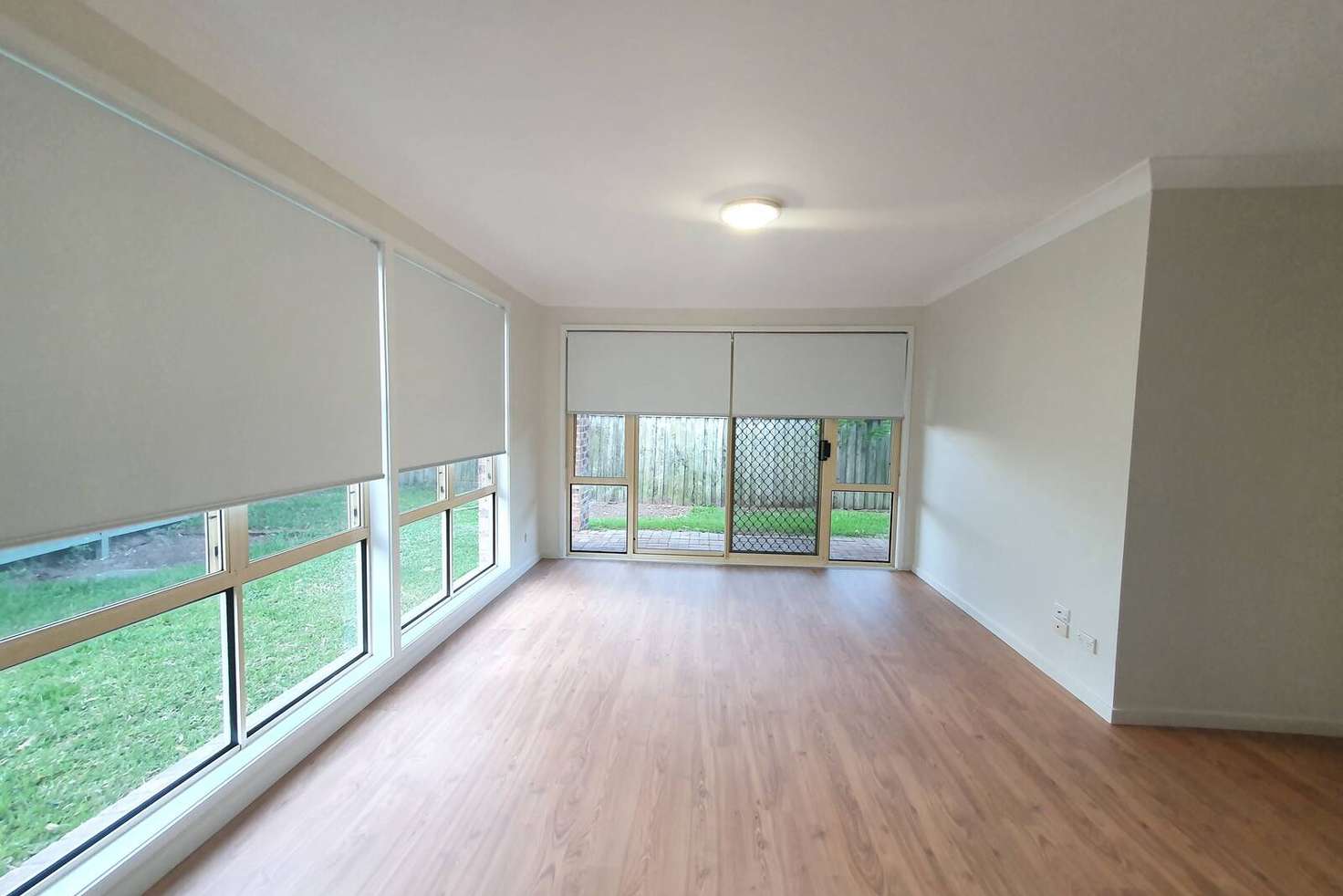 Main view of Homely villa listing, 9/387 Wentworth Avenue, Toongabbie NSW 2146